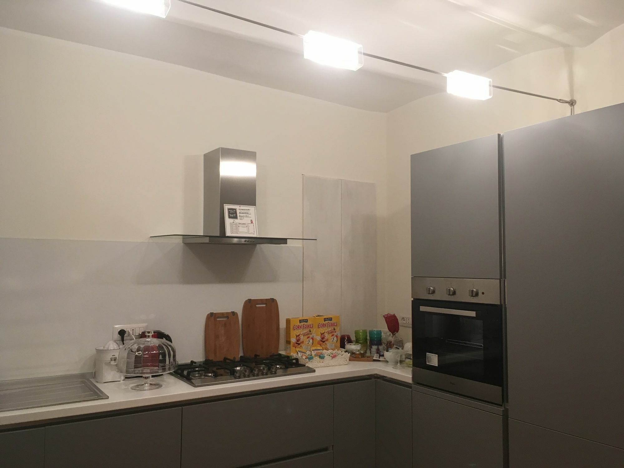 ホテル Casa Delle Conce オルヴィエート エクステリア 写真