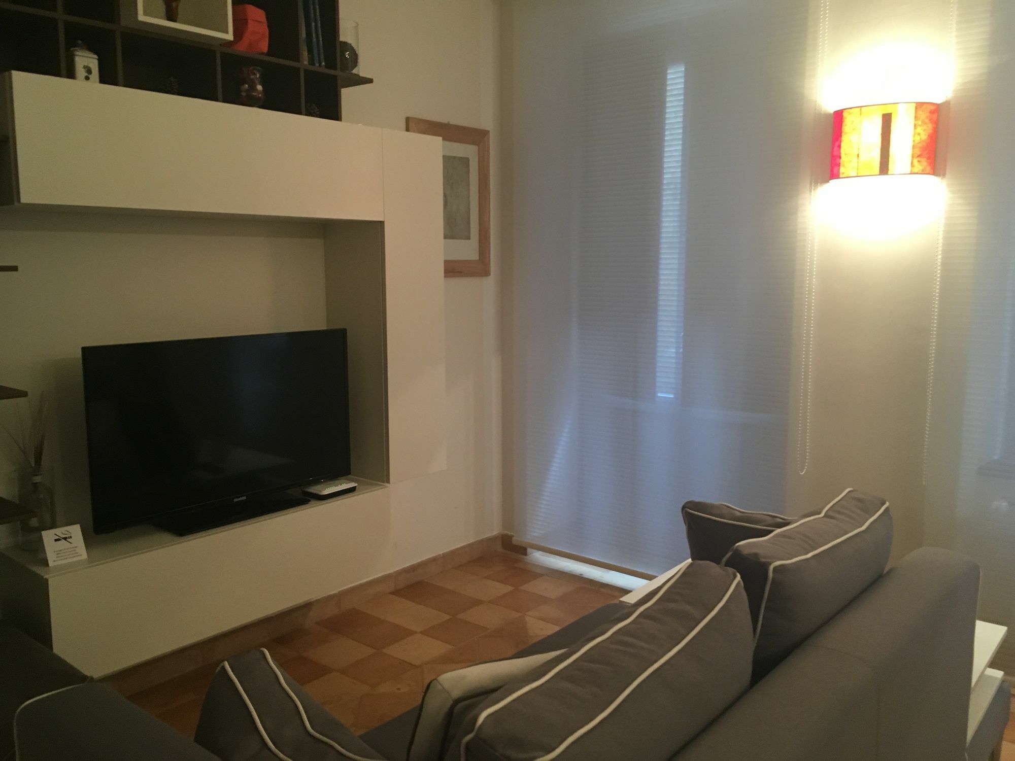 ホテル Casa Delle Conce オルヴィエート エクステリア 写真