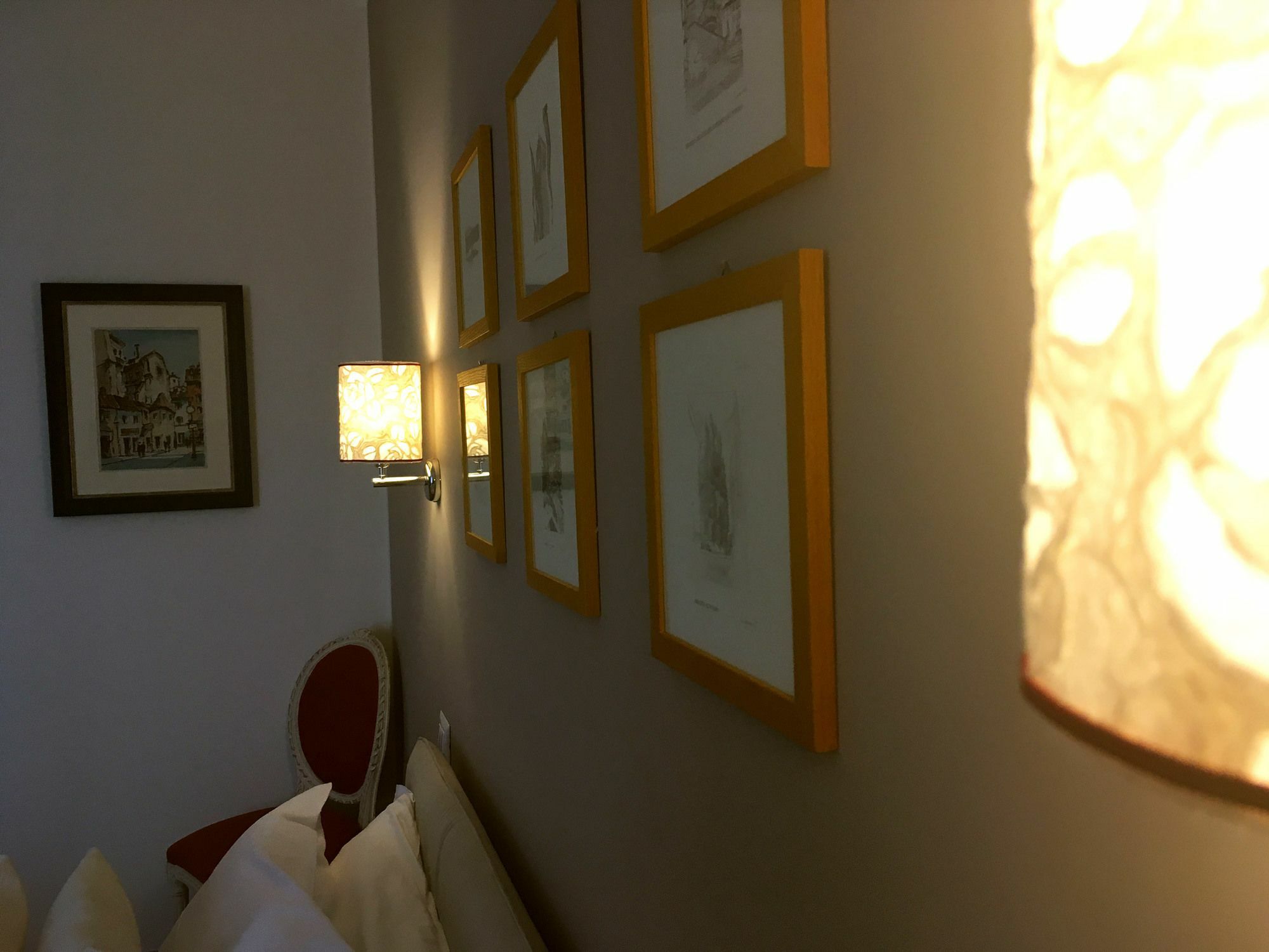ホテル Casa Delle Conce オルヴィエート エクステリア 写真