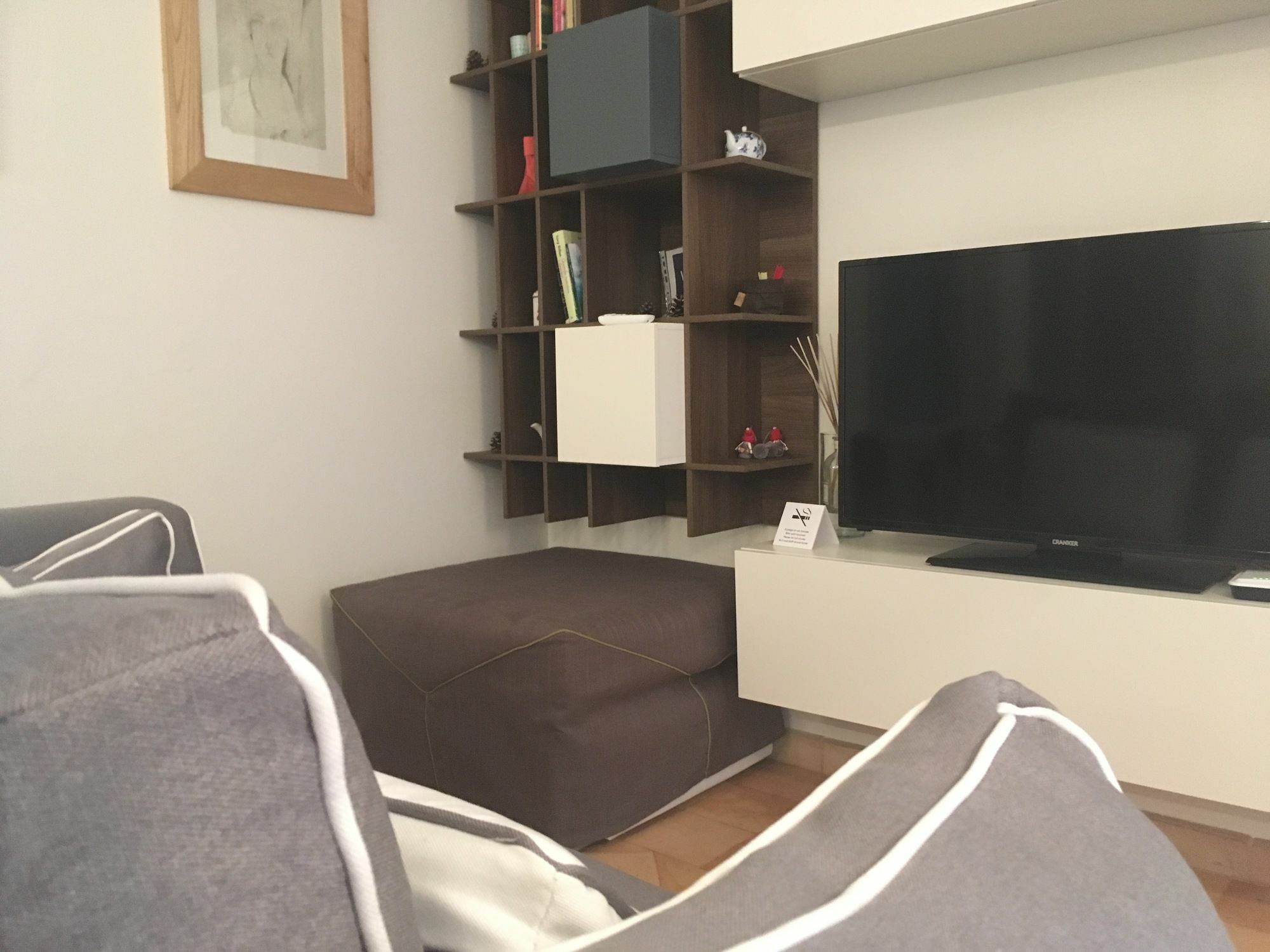 ホテル Casa Delle Conce オルヴィエート エクステリア 写真