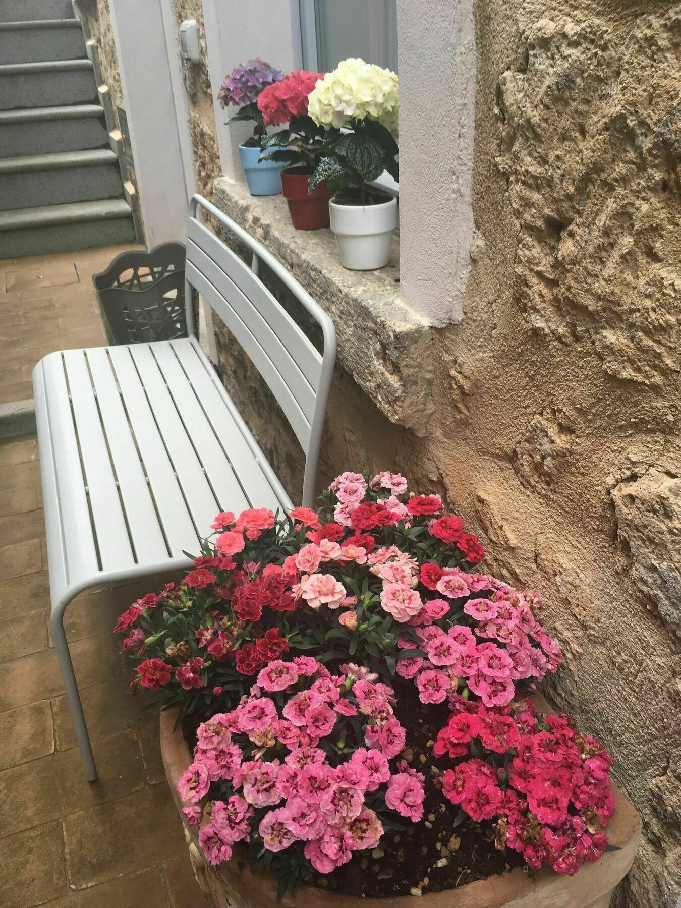 ホテル Casa Delle Conce オルヴィエート エクステリア 写真