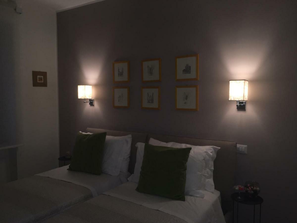 ホテル Casa Delle Conce オルヴィエート エクステリア 写真