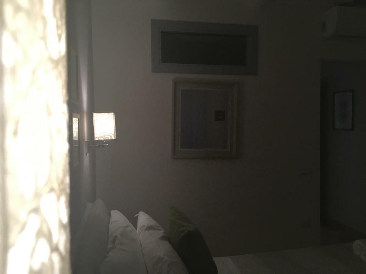 ホテル Casa Delle Conce オルヴィエート エクステリア 写真