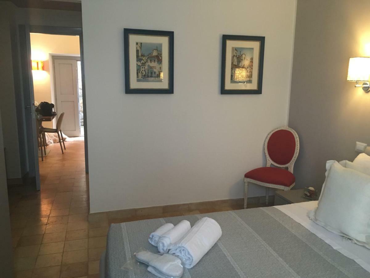 ホテル Casa Delle Conce オルヴィエート エクステリア 写真