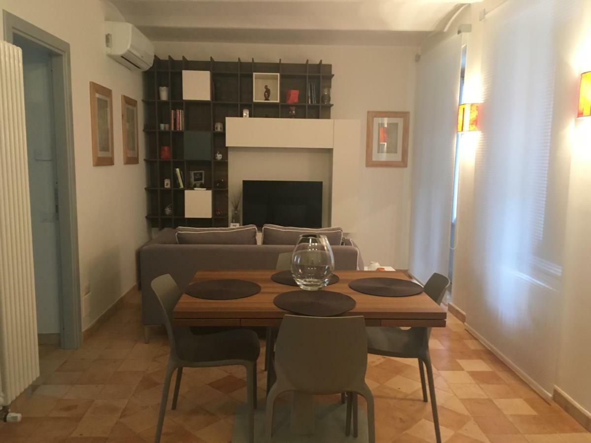 ホテル Casa Delle Conce オルヴィエート エクステリア 写真