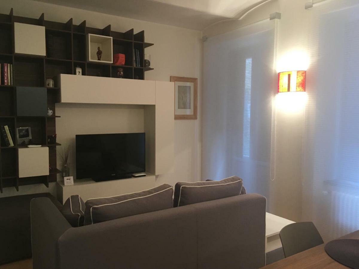 ホテル Casa Delle Conce オルヴィエート エクステリア 写真