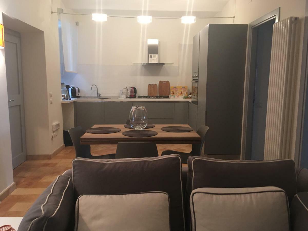 ホテル Casa Delle Conce オルヴィエート エクステリア 写真