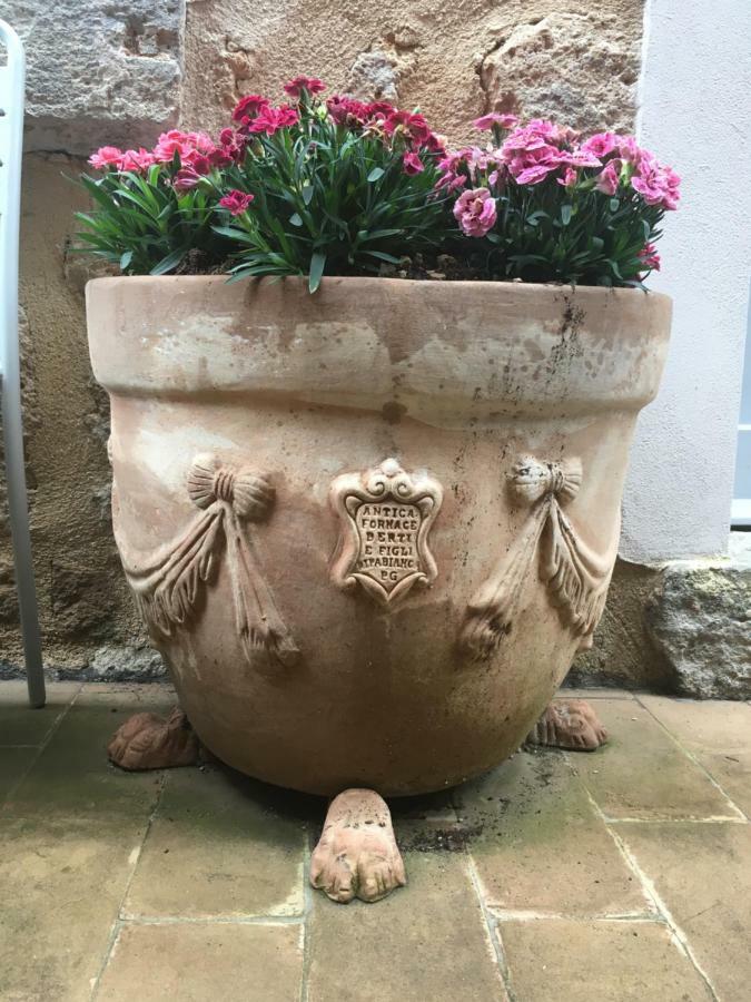 ホテル Casa Delle Conce オルヴィエート エクステリア 写真
